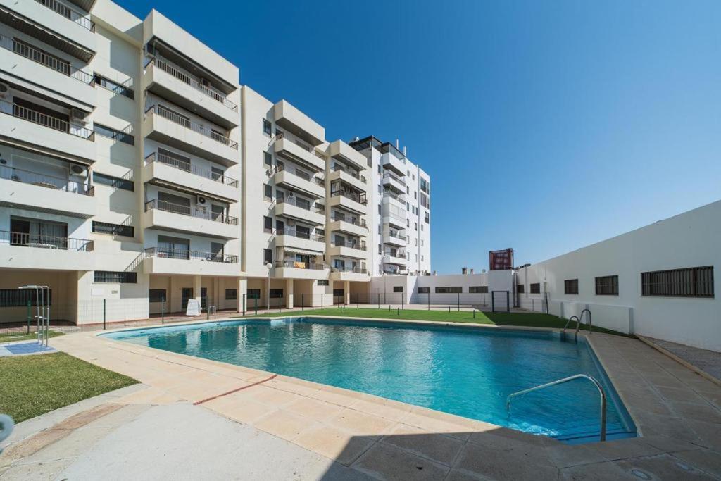 Expoholidays- Eucalipto 5º1 Apartment Aguadulce  Exterior photo