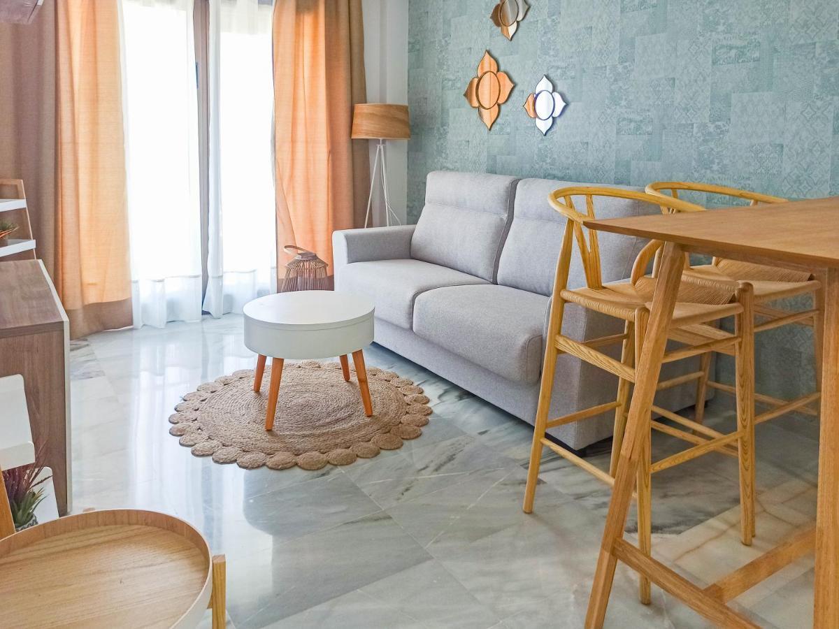 Expoholidays- Eucalipto 5º1 Apartment Aguadulce  Exterior photo