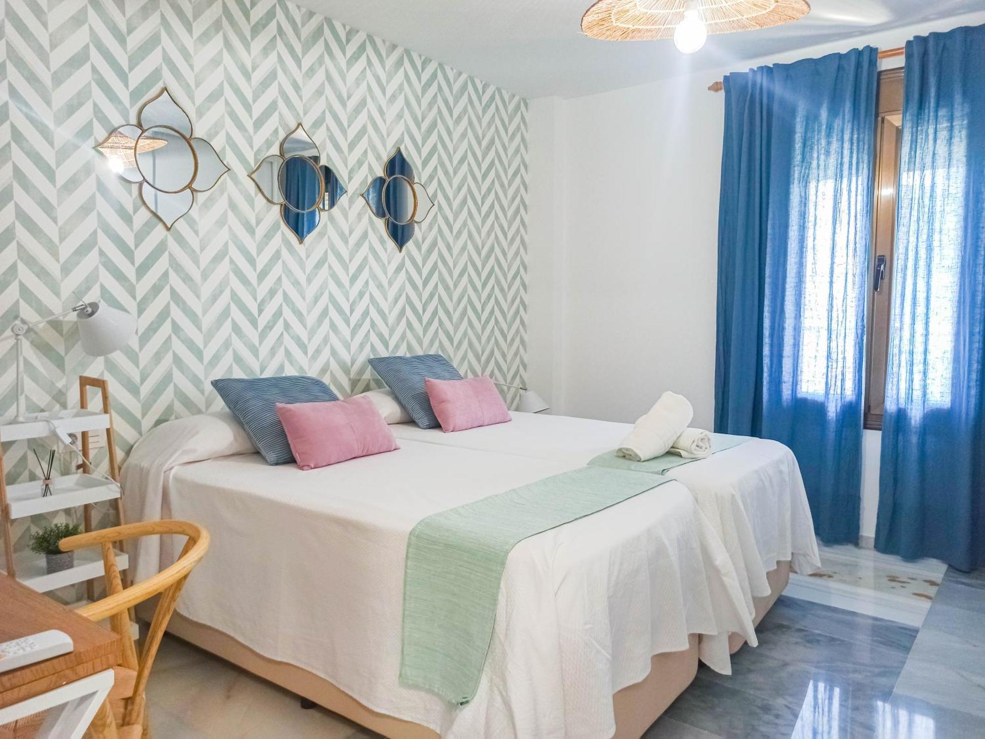Expoholidays- Eucalipto 5º1 Apartment Aguadulce  Exterior photo
