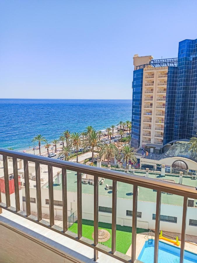Expoholidays- Eucalipto 5º1 Apartment Aguadulce  Exterior photo
